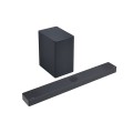 Soundbar LG SC9S 3.1.3 kan. 400W Bluetooth 5.0 Dolby Atmos Czarny (OUTLET) - 3101724