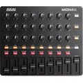 Mikser/Kontroler DAW AKAI MIDIMIX przenośny USB Czarny - 3101732