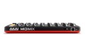Mikser/Kontroler DAW AKAI MIDIMIX przenośny USB Czarny - 2549537