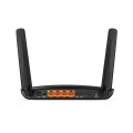 TP-Link Archer MR400 router bezprzewodowy Fast Ethernet Dual-band (2.4 GHz/5 GHz) 4G Czarny - 3101777