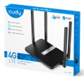 Router CUDY LT500_EU (OUTLET) - 3034151