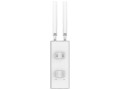 Cudy LT500 router bezprzewodowy Fast Ethernet Dual-band (2.4 GHz/5 GHz) 4G Biały - 2438500