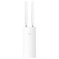 Cudy LT500 router bezprzewodowy Fast Ethernet Dual-band (2.4 GHz/5 GHz) 4G Biały - 2132922