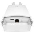 Cudy LT500 router bezprzewodowy Fast Ethernet Dual-band (2.4 GHz/5 GHz) 4G Biały - 3034244