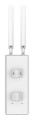 Cudy LT500 router bezprzewodowy Fast Ethernet Dual-band (2.4 GHz/5 GHz) 4G Biały - 3101803