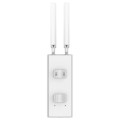 Cudy LT500 router bezprzewodowy Fast Ethernet Dual-band (2.4 GHz/5 GHz) 4G Biały - 2132923