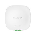 HPE Networking Instant On AP21 (RW) Dual Radio 2x2 Wi-Fi 6 Access Point 1200 Mbit/s Biały Obsługa PoE - 2948597