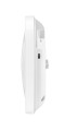 HPE Networking Instant On AP21 (RW) Dual Radio 2x2 Wi-Fi 6 Access Point 1200 Mbit/s Biały Obsługa PoE - 3019100