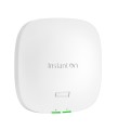 HPE Networking Instant On AP21 (RW) Dual Radio 2x2 Wi-Fi 6 Access Point 1200 Mbit/s Biały Obsługa PoE - 2976506