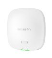 HPE Networking Instant On AP21 (RW) Dual Radio 2x2 Wi-Fi 6 Access Point 1200 Mbit/s Biały Obsługa PoE - 3062766