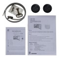 Przełącznik LevelOne 10x GE OSW-1031 8x Wyjścia 802.3at/af PoE - Switch - Power over Ethernet (OSW-1031) - 2976978