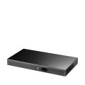 Cudy GS2018PS2 Zarządzany L2 Gigabit Ethernet (10/100/1000) Obsługa PoE 1U Czarny - 3101854