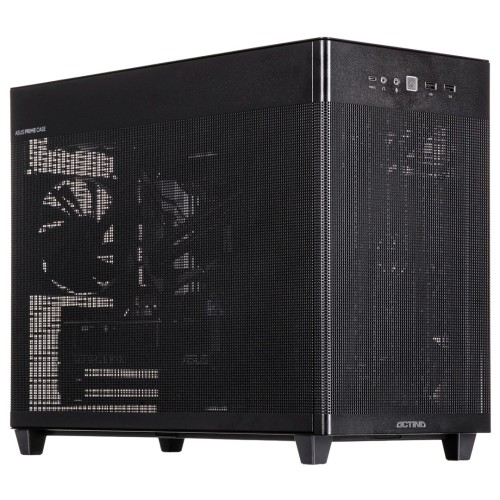 Actina Selection 7500F/16GB/1TB/RX9060XT/650W - 2884070