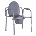 Składane krzesło toaletowe (OUTLET) - 3102030