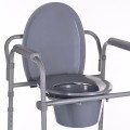Składane krzesło toaletowe (OUTLET) - 2295550