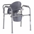 Składane krzesło toaletowe (OUTLET) - 3102032
