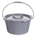 Składane krzesło toaletowe (OUTLET) - 3102037