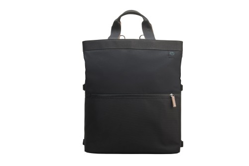 Plecak HP 14-inch Convertible Laptop Backpack Tote do notebooka 14" czarny 9C2H0AA - 1969187
