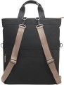 Plecak HP 14-inch Convertible Laptop Backpack Tote do notebooka 14" czarny 9C2H0AA - 1969190