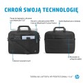 Torba HP Professional Laptop Bag do notebooka 15,6" czarna 500S7AA - 1497607
