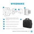 Torba HP Professional Laptop Bag do notebooka 15,6" czarna 500S7AA - 1497612