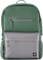 Plecak HP Campus  do notebooka 15.6" 7J595AA Zielono-Szary - 1622946