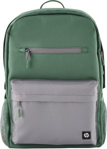 Plecak HP Campus  do notebooka 15.6" 7J595AA Zielono-Szary