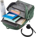 Plecak HP Campus  do notebooka 15.6" 7J595AA Zielono-Szary - 1618958