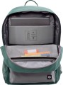 Plecak HP Campus  do notebooka 15.6" 7J595AA Zielono-Szary - 1615908