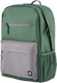 Plecak HP Campus  do notebooka 15.6" 7J595AA Zielono-Szary - 1615903