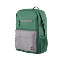 Plecak HP Campus  do notebooka 15.6" 7J595AA Zielono-Szary - 3098881