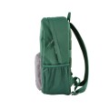 Plecak HP Campus  do notebooka 15.6" 7J595AA Zielono-Szary - 3079404