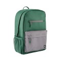 Plecak HP Campus  do notebooka 15.6" 7J595AA Zielono-Szary - 3079402