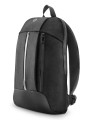 Plecak HP Campus  do notebooka 15.6" 7J595AA Zielono-Szary - 3102216