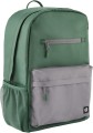 Plecak HP Campus  do notebooka 15.6" 7J595AA Zielono-Szary - 1622947