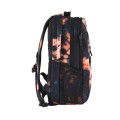 Plecak HP Campus XL do notebooka 16" 7J593AA Czarno-Pomarańczowy - 3098882