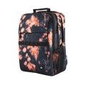 Plecak HP Campus XL do notebooka 16" 7J593AA Czarno-Pomarańczowy - 3079418