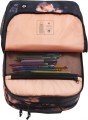 Plecak HP Campus XL do notebooka 16" 7J593AA Czarno-Pomarańczowy - 1622923