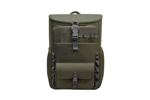 Plecak na laptopa HP 15,6” Modular Laptop Backpack 9J4C1AA - 3079454