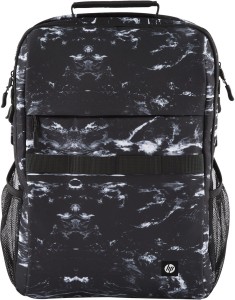 Plecak HP Campus XL do notebooka 16" 7J592AA Marmurkowy