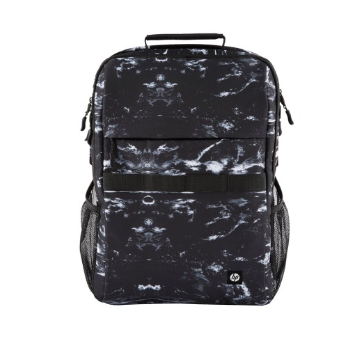 Plecak HP Campus XL do notebooka 16" 7J592AA Marmurkowy - 1622920