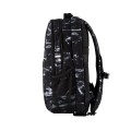 Plecak HP Campus XL do notebooka 16" 7J592AA Marmurkowy - 3092982