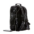 Plecak HP Campus XL do notebooka 16" 7J592AA Marmurkowy - 3098915