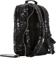 Plecak HP Campus XL do notebooka 16" 7J592AA Marmurkowy - 1612701