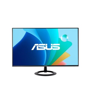 ASUS VZ279HG monitor komputerowy 68,6 cm (27") 1920 x 1080 px Full HD LCD Czarny