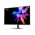 GIGABYTE GO27Q24A monitor komputerowy 68,6 cm (27") 2560 x 1440 px Quad HD QD-OLED Czarny - 3102264