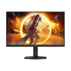 MONITOR AOC LED 27" Q27G4XF Fast IPS QHD 180Hz (OUTLET)