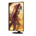 MONITOR AOC LED 27" Q27G4XF Fast IPS QHD 180Hz (OUTLET) - 2353519