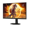 MONITOR AOC LED 27" Q27G4XF Fast IPS QHD 180Hz (OUTLET) - 2745637