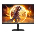 MONITOR AOC LED 27" Q27G4XF Fast IPS QHD 180Hz (OUTLET) - 3020947